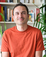 Ivan Houppertz - Praticien Méthode Feldenkrais à Noisy-le-Sec