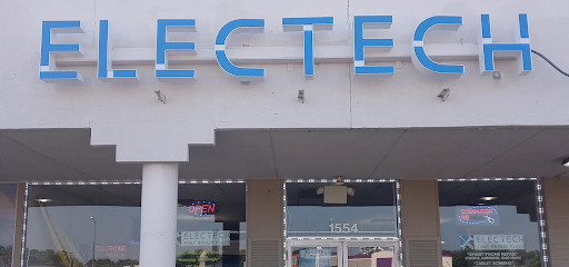 Electech - Visual