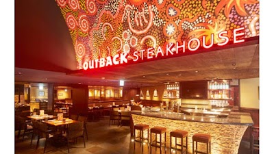 アウトバックステーキハウス 池袋店 (OUTBACK STEAKHOUSE)