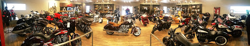 Indian Motorcycle of Ottumwa Gallery - United States