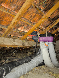 Photo n°5 de ELECTRICIEN Laurent CIZEAU à Épinac (Siège social)