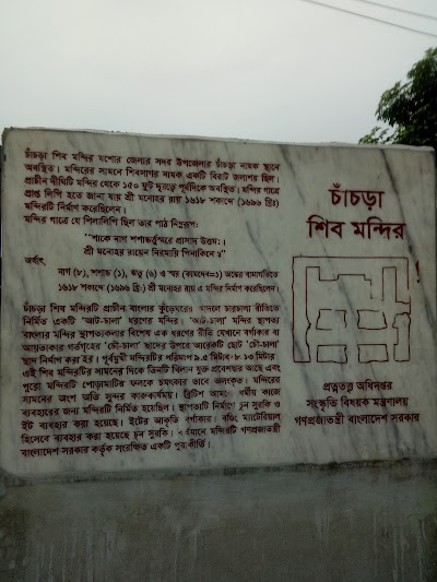 Photos of Chanchra Shiva Mandir