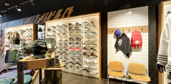The Athlete's Foot Leeuwarden openingstijden