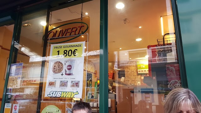 Subway