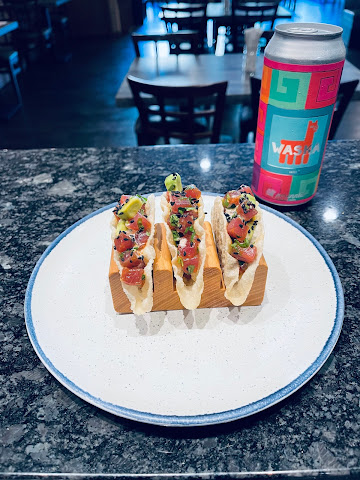 Jalea Bistro. by null