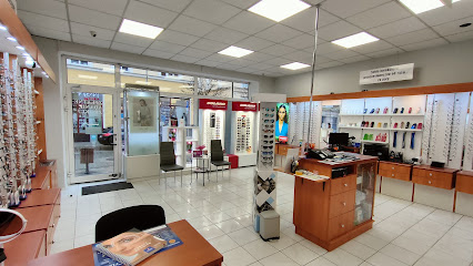 Optyk Optilux Bydgoszcz Dworcowa 6
