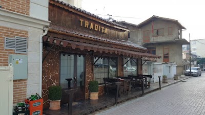 Restorant Tradita