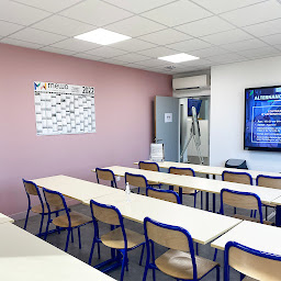 Photo n°24 de Campus MEWO Metz - Centre de Formation à Metz (Établissement d'enseignement professionnel)