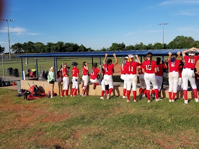 USA Softball Hall Of Fame Stadium