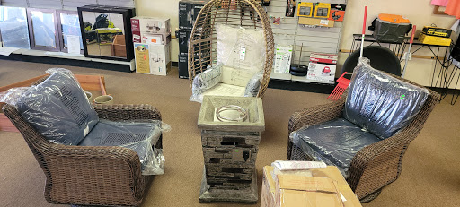 Vernon Surplus Gallery - United States