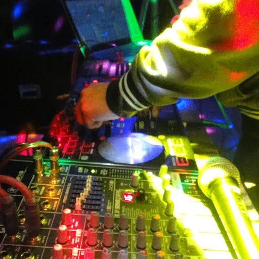 SPECTRUM DJ - Thumbnail