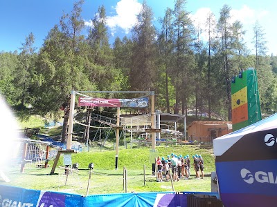 Bardonecchia Alpine Coaster