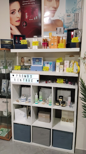 Espace Harmonie - Salon de beauté