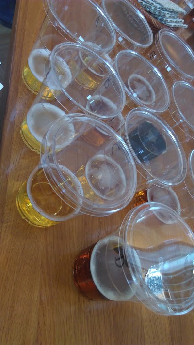 Photos of Albani Brewery