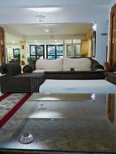 Photos of Hotel Kamal