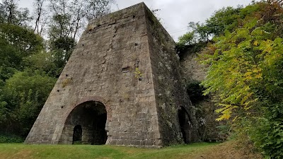 Lonaconing Iron Furnace