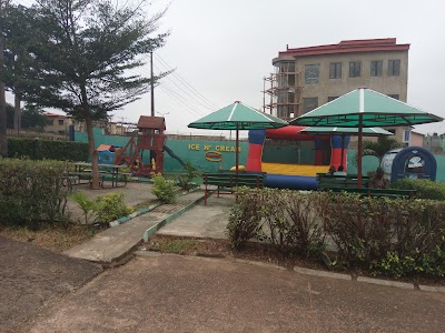 Photos of Fan Milk Retail Store