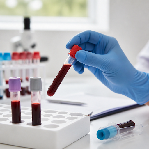 Managing diabetes starts with accurate testing. At R T Pathology Lab in Vasai East, Mumbai, we of… post image