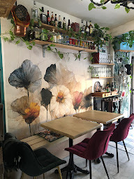 Photo n°3 de L'Escalme à Lavérune (Saladerie)