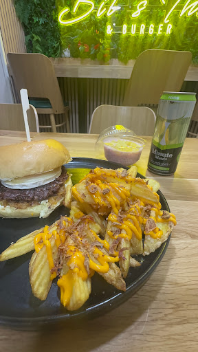 Photo 6 - BIL’S THAI & BURGER
