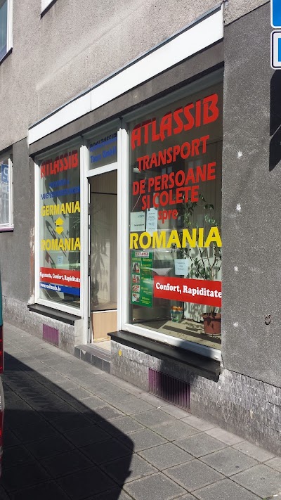 Photos of Roaltassib Tours GmbH