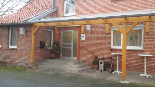 Gasthof an der Oker Logo