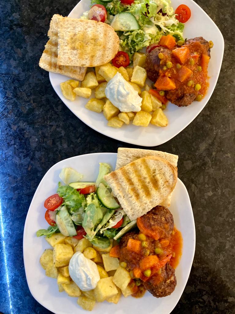 Vida Cafe — photo 4