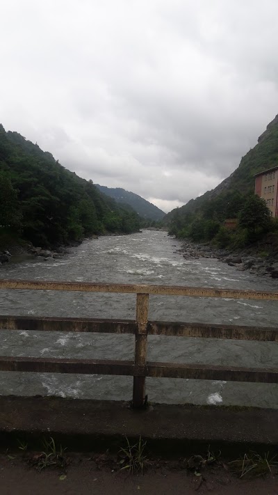 Photos of Sahil Halı Saha