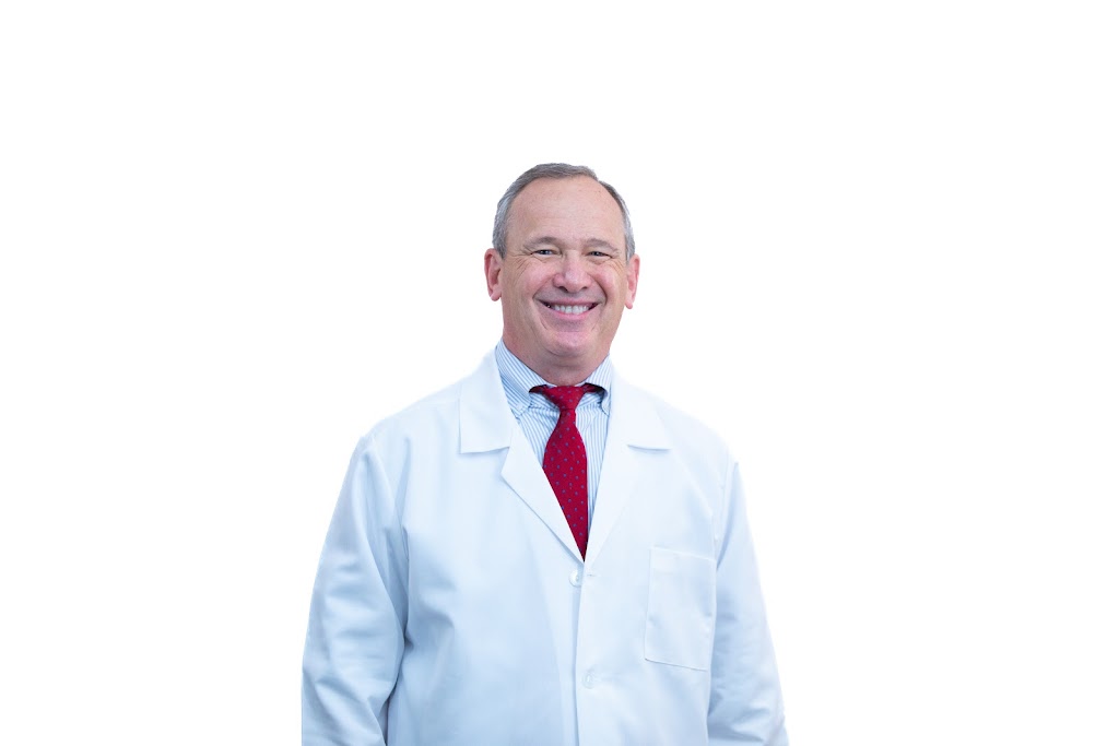 William S Buice Md