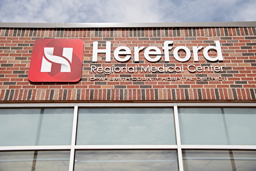 Hereford Regional Medical Center