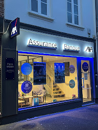 Photo n°2 de AXA Assurance et Banque Pierre Weber à Abbeville (Agence d'assurance pour locataires)