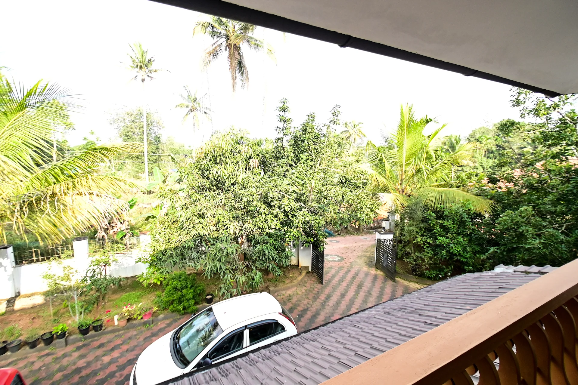 San Villa Homestay