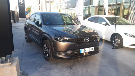 Mazda Gil Automoción - Thumbnail