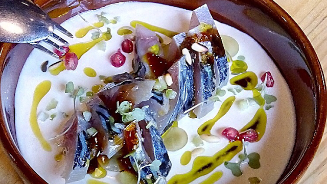 La Farola Restaurant