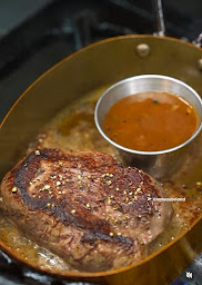 Photo n°159 de La Crémaillère 1900 à Paris (Brasserie)