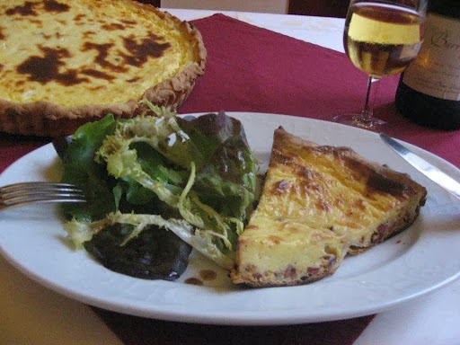 A la Table du Bon Roi Stanislas - Restaurant