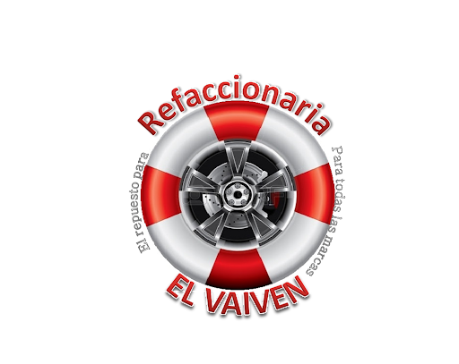 Refaccionaria Vaiven