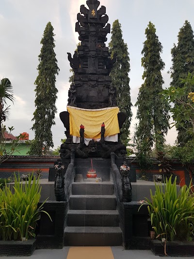 Photos of Pura Giri Natha