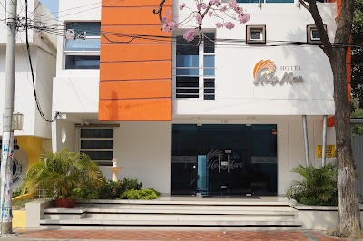 Photos of HOTEL NELYMAR