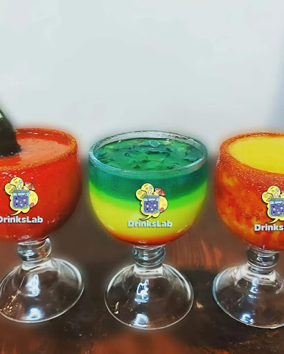 DrinksLab - Thumbnail