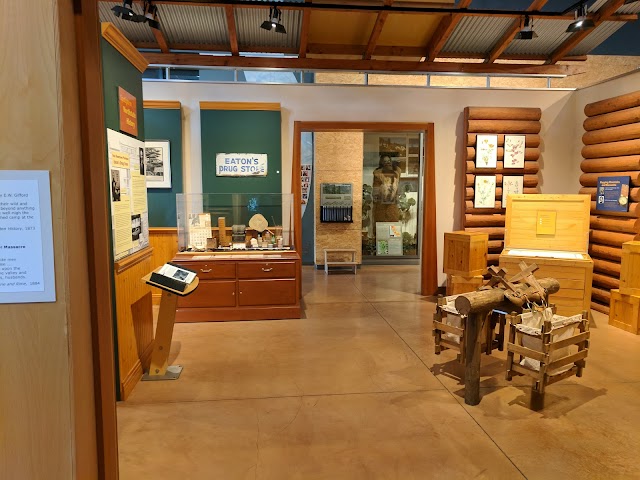 Turtle Bay Exploration Park