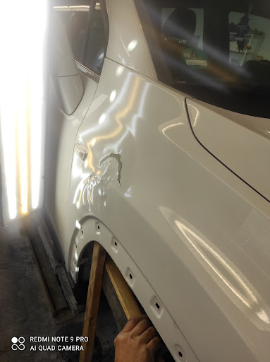 CL Smart Repair