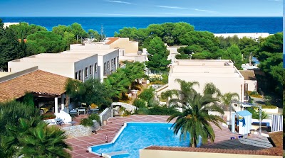 Photos of Hotel Villaggio Cala Mancina