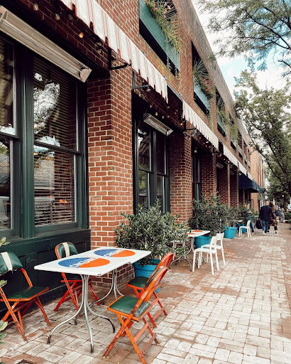 Pizzeria Stella