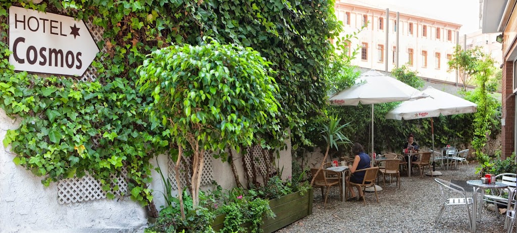 Foto de Hotel Cosmos Tarragona en Tarragona