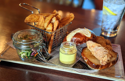 Frank O'Dowd's Irish Pub & Grill - Thumbnail