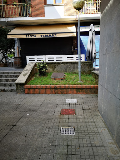 Benta Taberna - Visual