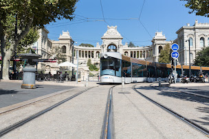 Photo n°12 de Bronzo Perasso - Site de Boulbon à Boulbon (Fournisseur de matériaux de construction)