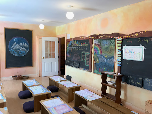 Mountain Laurel Waldorf School - Thumbnail