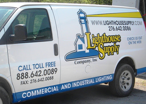 Lighthouse Supply Company - United States